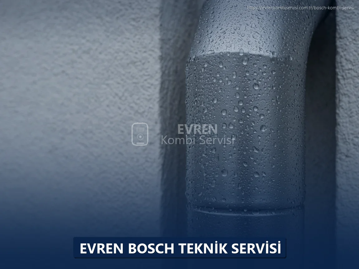 Evren Bosch Teknik Servisi