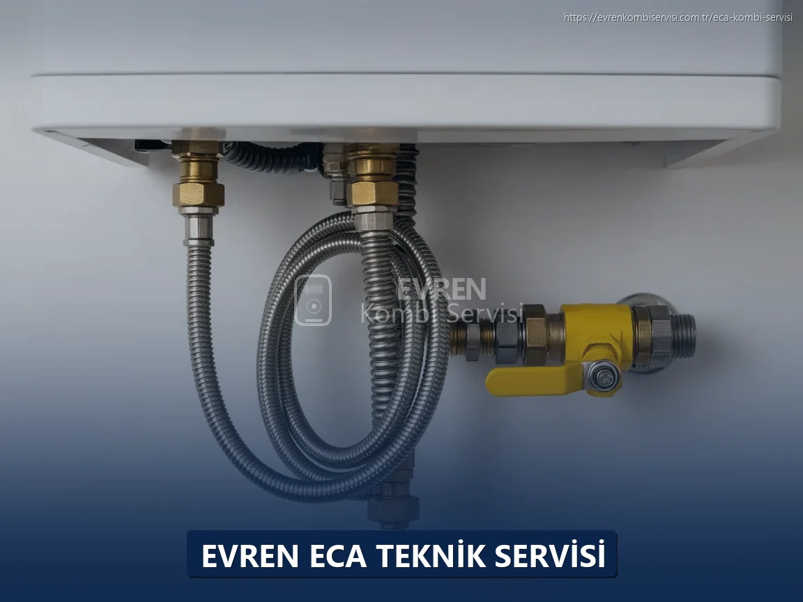 Evren ECA Teknik Servisi